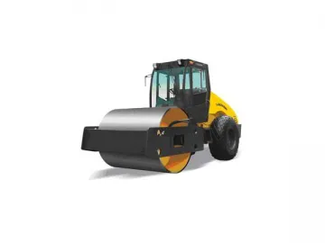 Road Roller YF-4