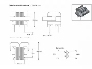 H2 Line Filter