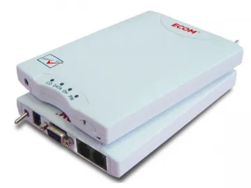 External RS232 56K Modems