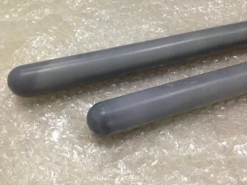 Silicon Nitride Thermocouple Protection Tube