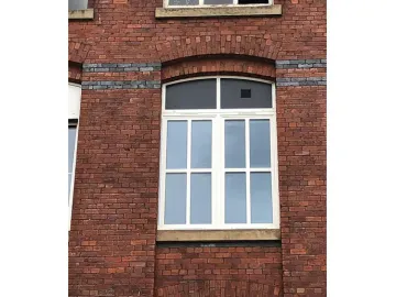 Swing Windows