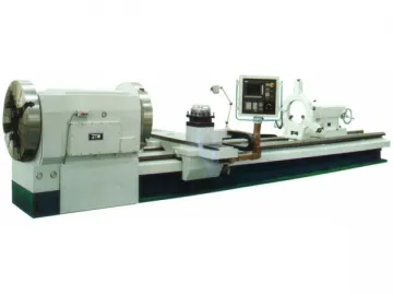 CNC Lathe SGZ1336Z