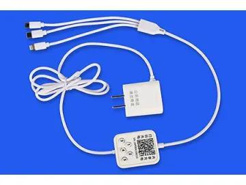 Sharing Charge Cable