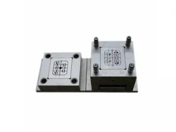 Plastic Injection Mold