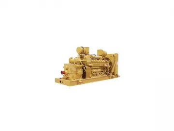 2000 Hydraulic Coupling Gear Reducer