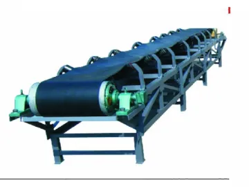 Belt Conveyor