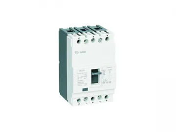 DAM1-125 MCCB Molded Case Circuit Breaker