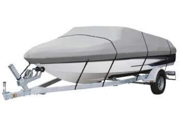 Boat Cover