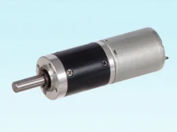 24JX5K/24ZY30 Permanent Magnet DC Gear Motor, Planetary Motor