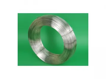 Alloy Wire