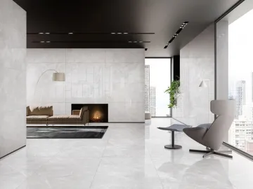 Marble Look Tile - Maya