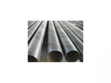 Steel Pipe