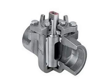 Sleeved Plug Valve