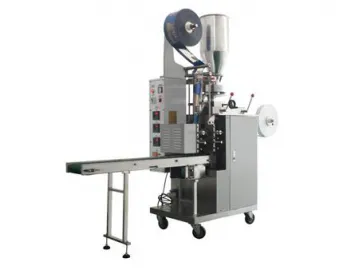 Vertical Form Fill Seal Machine, MK-T20 Tea Bag Packaging Equipment