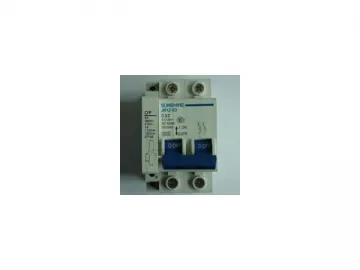 DC Miniature Circuit Breaker