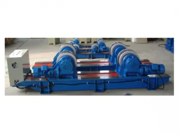 Conventional Welding Rotator