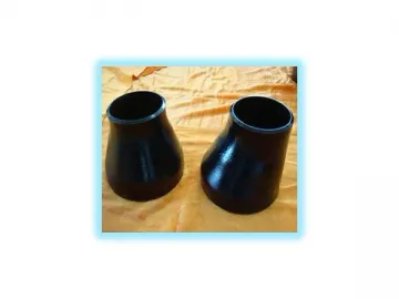 Steel Pipe Reducer