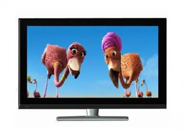 37 inch LCD TV