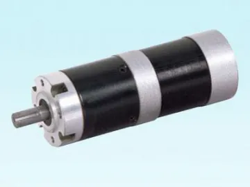 56JX200K/57ZWN75 Brushless DC Gear Motor, Planetary Motor