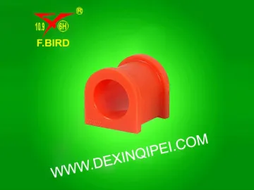 PU Bushing (DXT019)