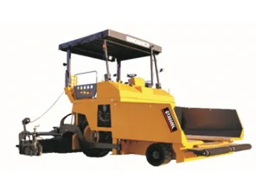 GYA6000L(B) Asphalt Paver