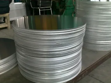 Aluminum Circle