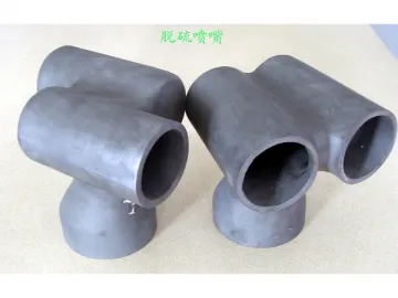 Desulfurization Dust Spray Nozzle