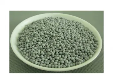 Granular NPK17-8-25