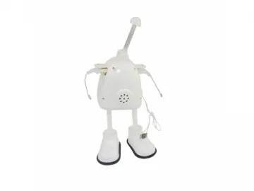 ESYS-4002 Dancing Plush Toy Module /Dancing Doll Module