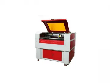 SE Laser Engraving Machine