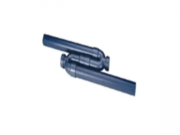 BS 4514/ BS 5255 PVC Pipe and Fitting