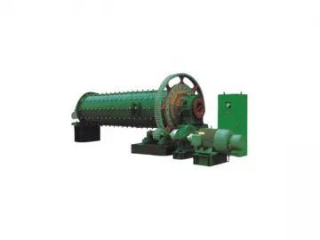 Ball Mill