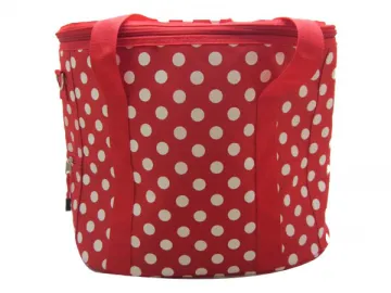 DC-19555 35X30X35cm Picnic Cooler Bag