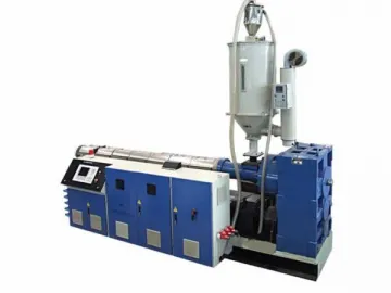 Single Screw Extruder