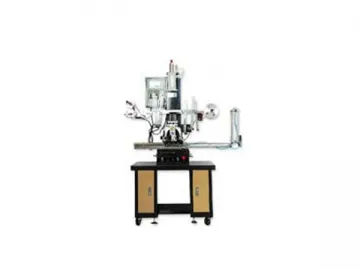 Pneumatic Heat Transfer Machine