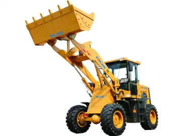 WL930 Wheel Loader