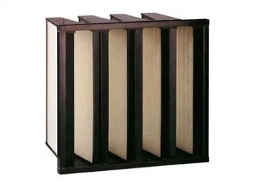 H12 HEPA Air Filter