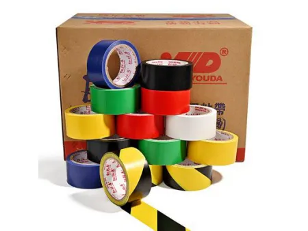 PVC Warning Tape