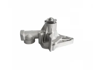 Aluminum Die Castings  (Aluminum Auto Parts)