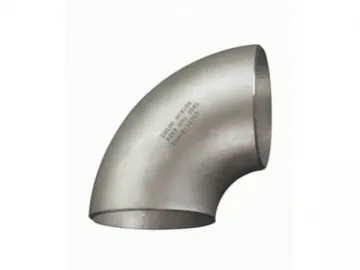 Stainless Steel Elbow 45°