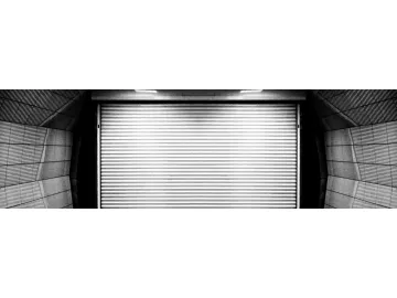 ​Rolling Door Slats