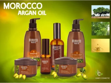 Argan Oil