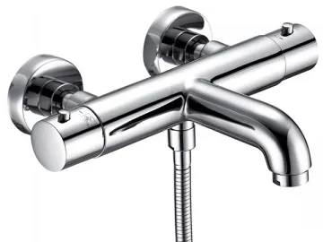 Thermostatic Bath Shower Mixer, FB6262C