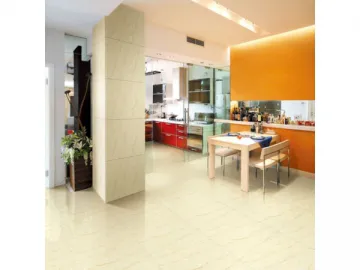 Porcelain Floor Tiles (Stone Effect Tiles)