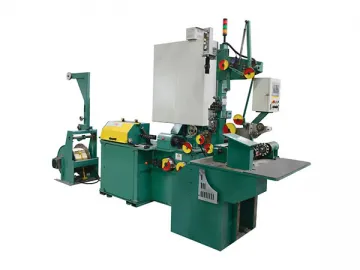 Coil Winding Machine