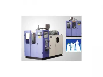 DT-2L/TDL-2 Bottle Blow Molding Machine