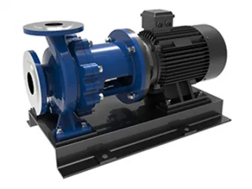 FMD Series Magnetic Drive Pumps