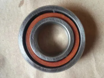 Single Row Angular Contact Ball Bearing