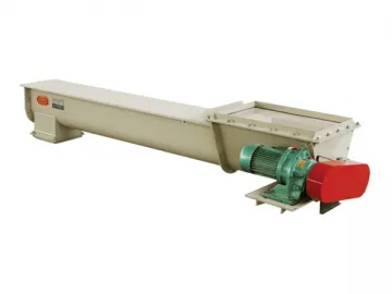 TLSS Screw Conveyor