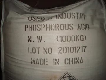 Phosphorous Acid